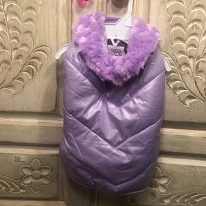 Dog jacket